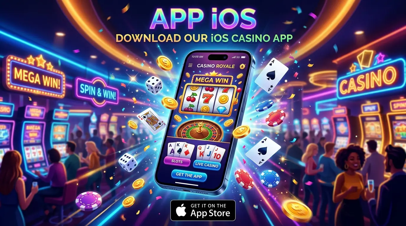 Captain Jack application iOS