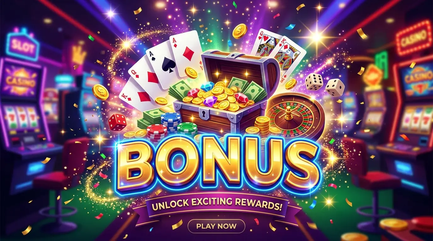 Captain Jack bonus
