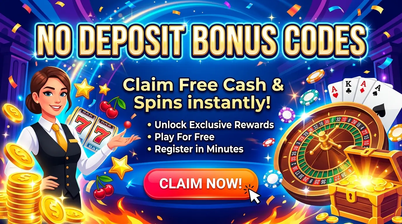 Captain Jack casino codes bonus sans dépôt