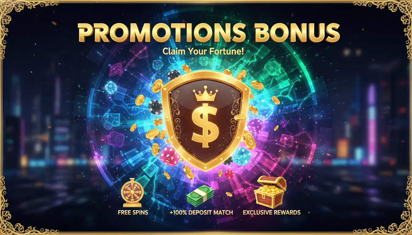 Captain Jack casino promotions
