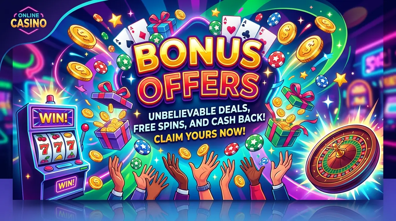 Guide offres bonus Captain Jack