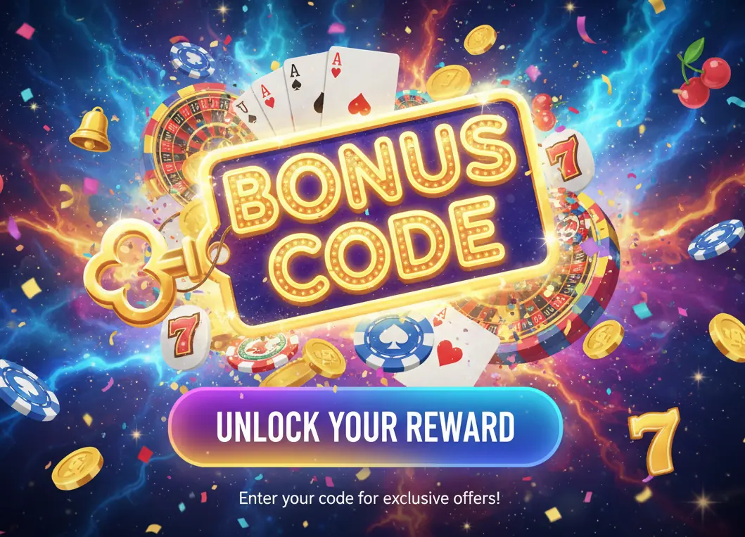 Captain Jack casino code bonus
