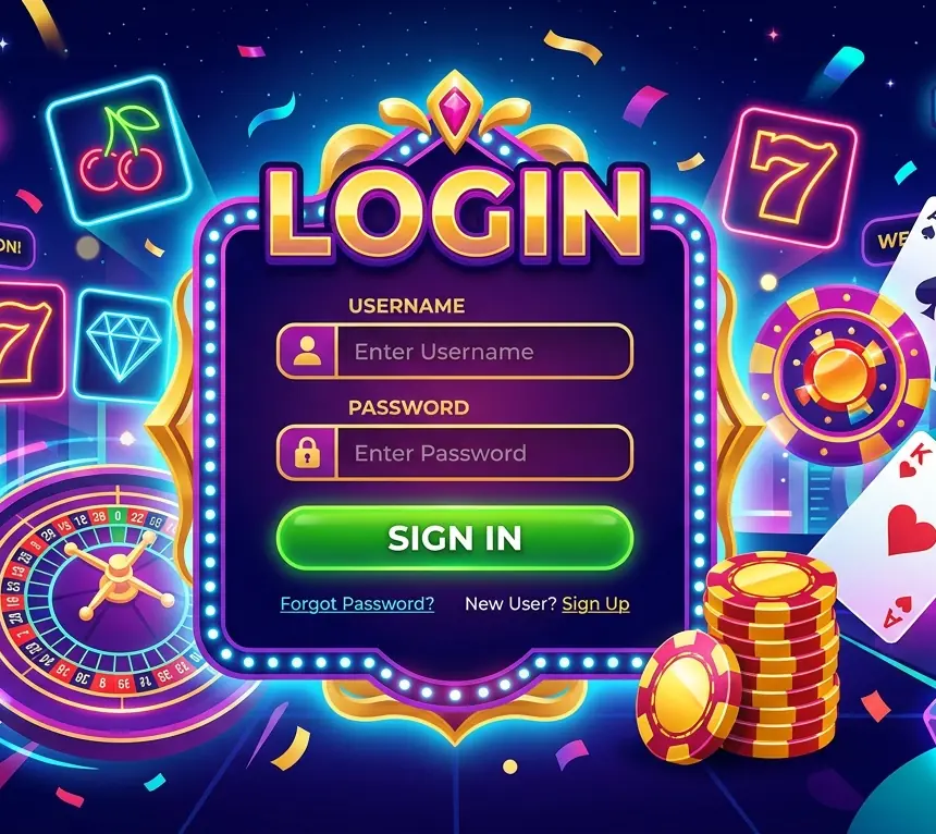 Captain Jack casino connexion