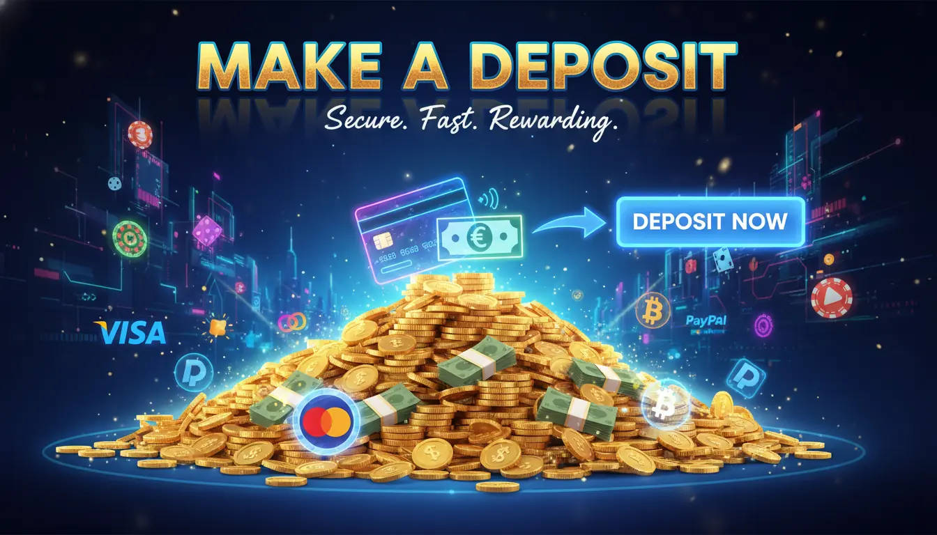 Captain Jack casino dépôt