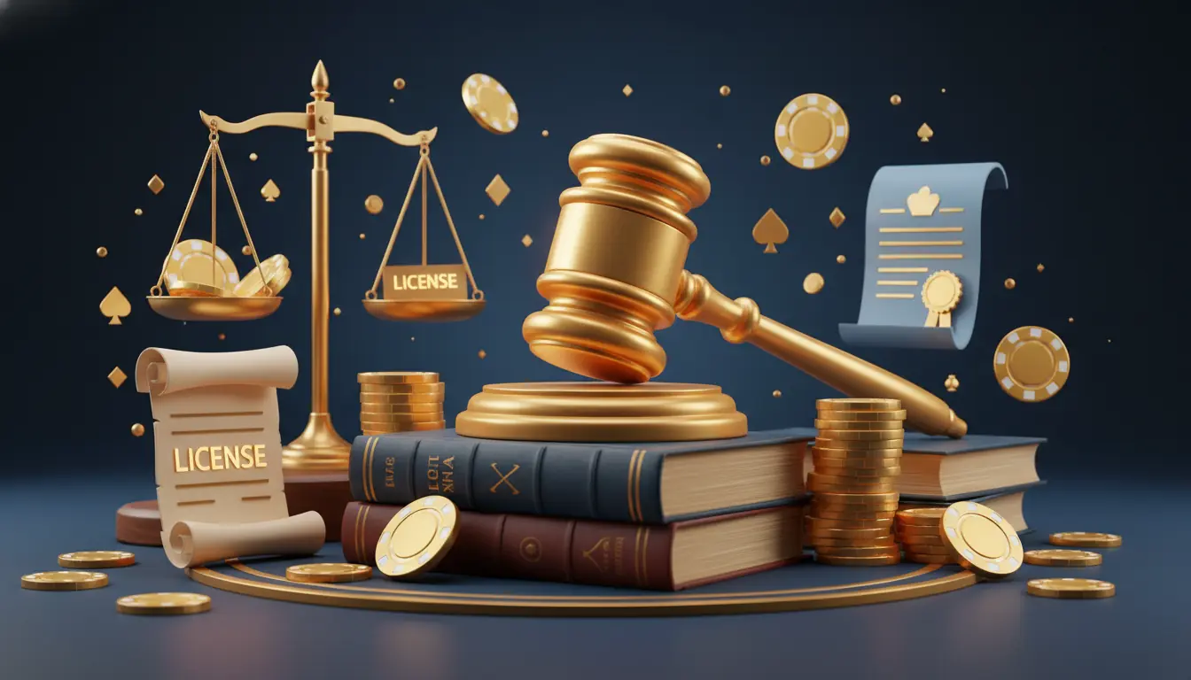 Captain Jack légalité