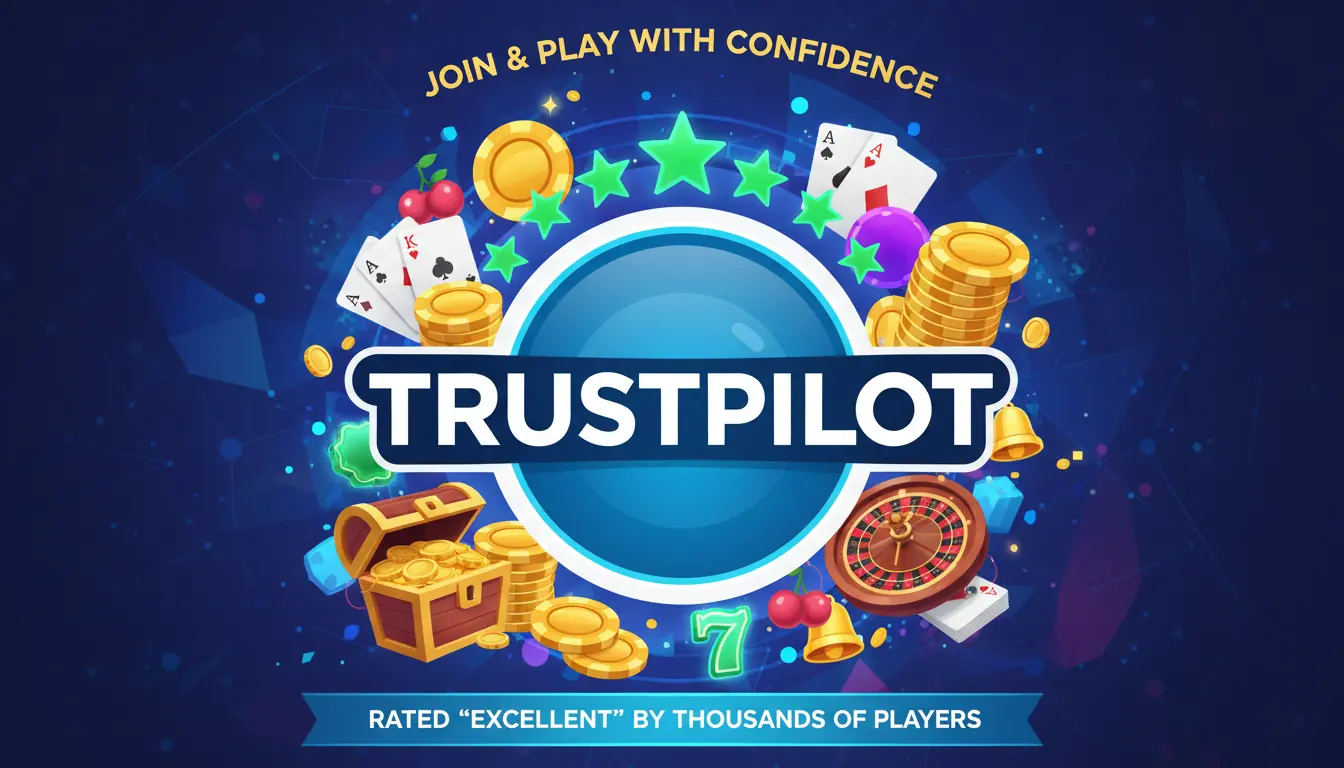 Captain Jack Trustpilot
