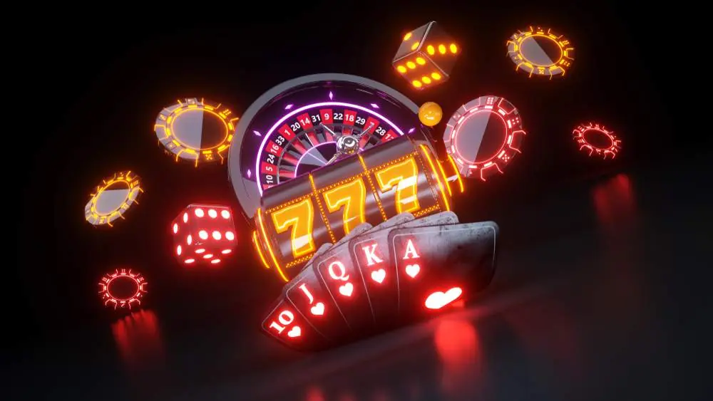 Captain Jack casino jeux de casino