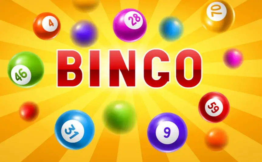 Captain Jack bingo