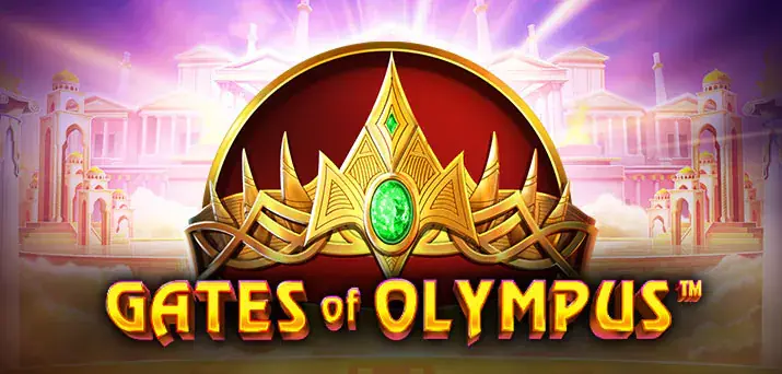 Captain Jack casino Gates of Olympus
