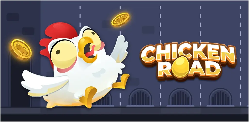 Captain Jack Chicken Road