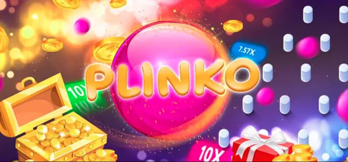 Plinko Captain Jack